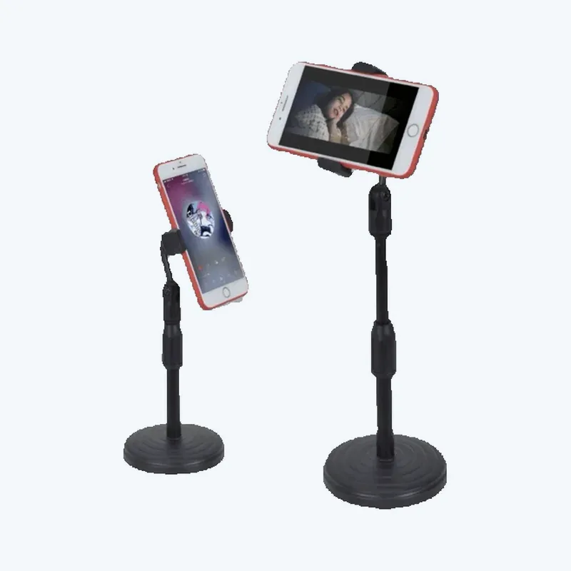 Suporte de mesa articulado 360°